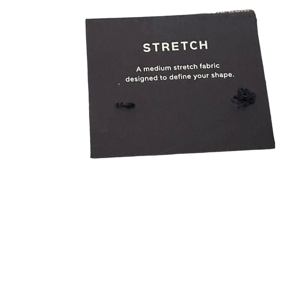 Gap Jeans Womens High Rise True Skinny Side Striped Rinse Wash Blue Denim/NWT - Picture 8 of 10